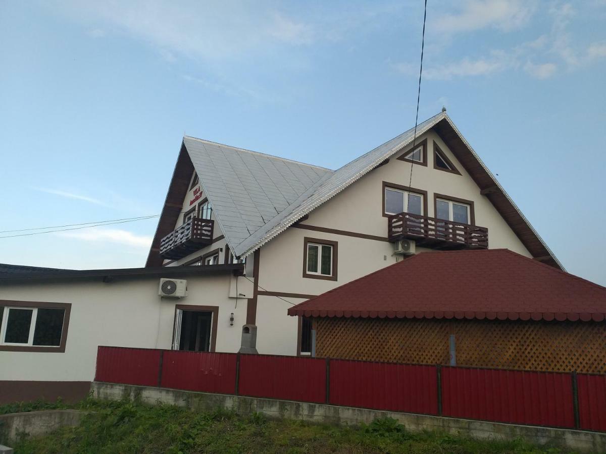 Vila Annemaryy Arbore Exterior photo