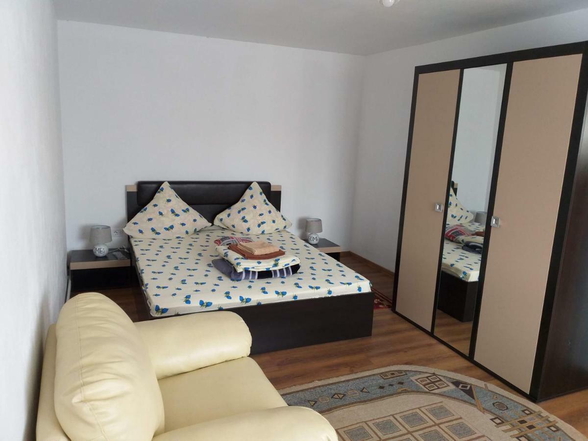 Vila Annemaryy Arbore Exterior photo