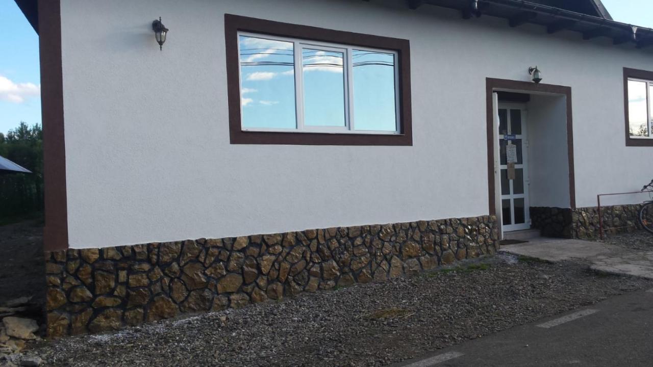 Vila Annemaryy Arbore Exterior photo